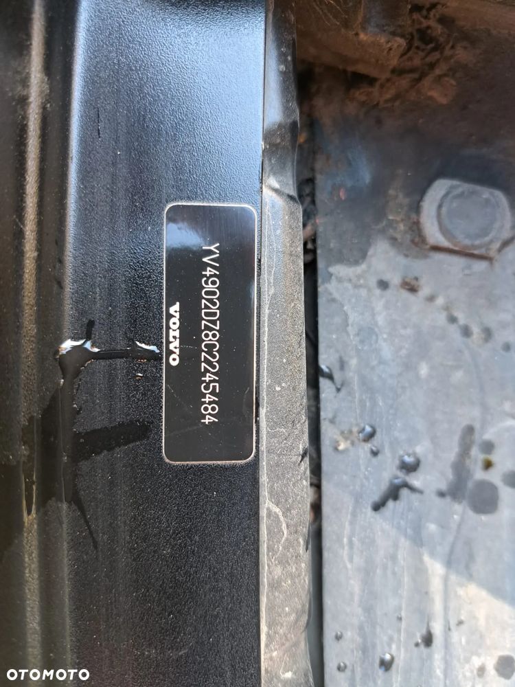 Volvo XC 60 T6 AWD Edition Pro - 26