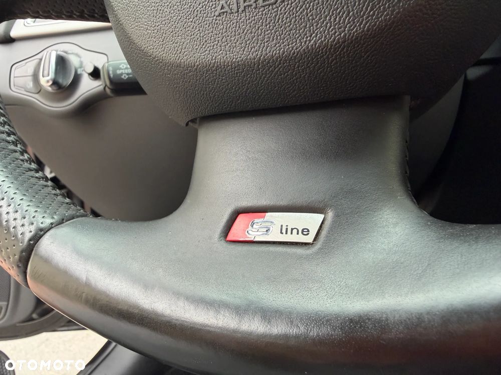 Audi A4 Avant 2.0 TDI DPF S line Sportpaket (plus) - 30
