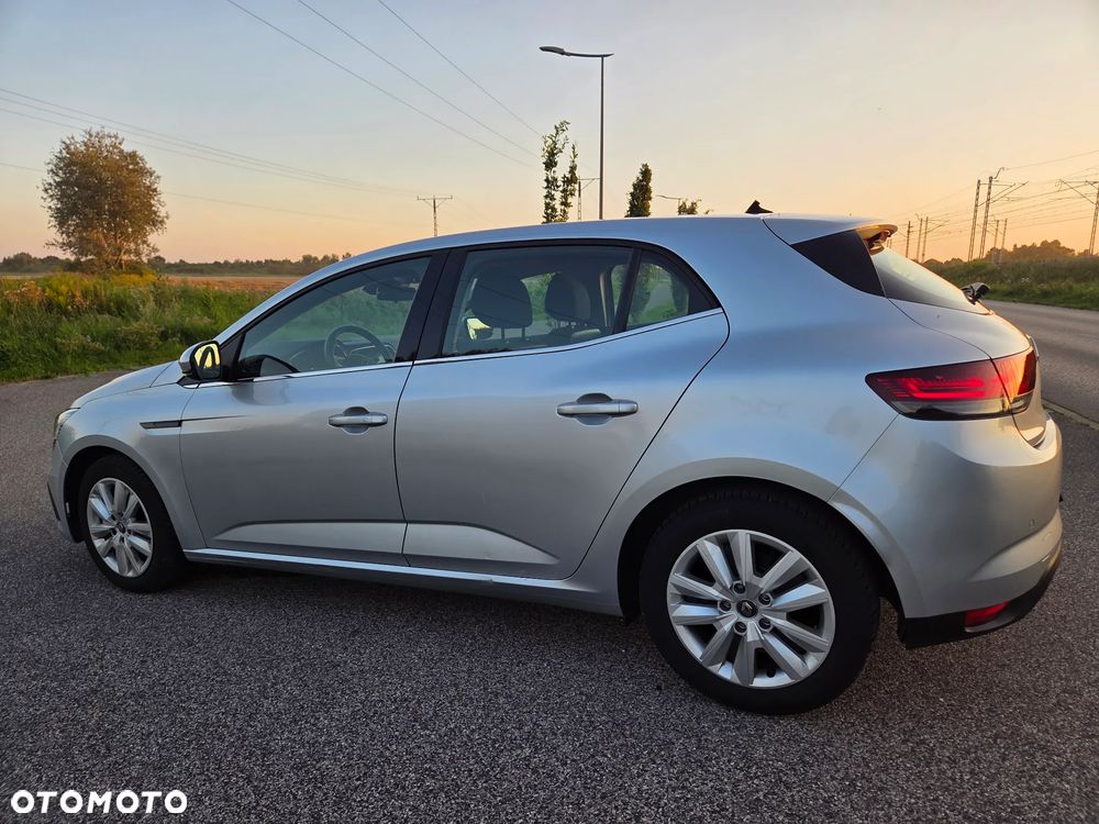 Renault Megane - 3