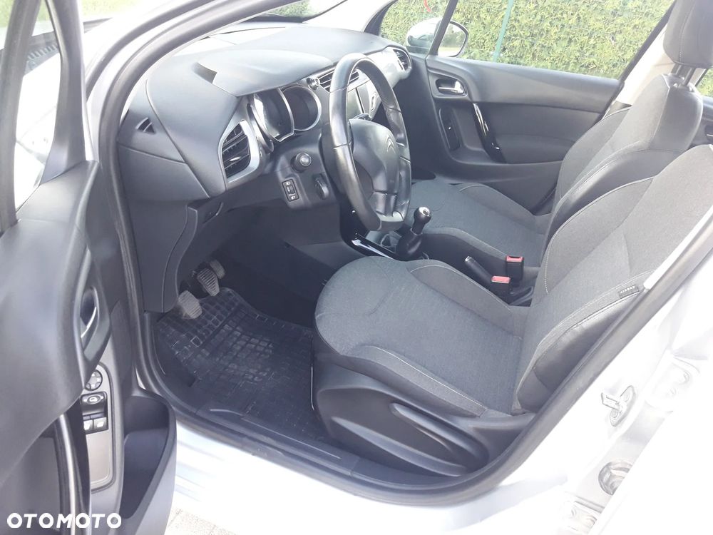 Citroën C3 BlueHDi 75 S&S 83g FEEL - 8
