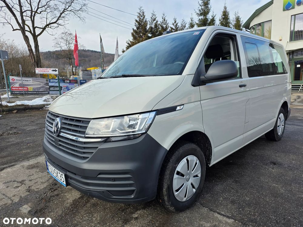 Volkswagen Caravelle 2.0 TDI L1 Trendline - 1
