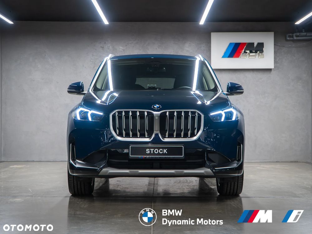 BMW X1 xDrive20d xLine - 2