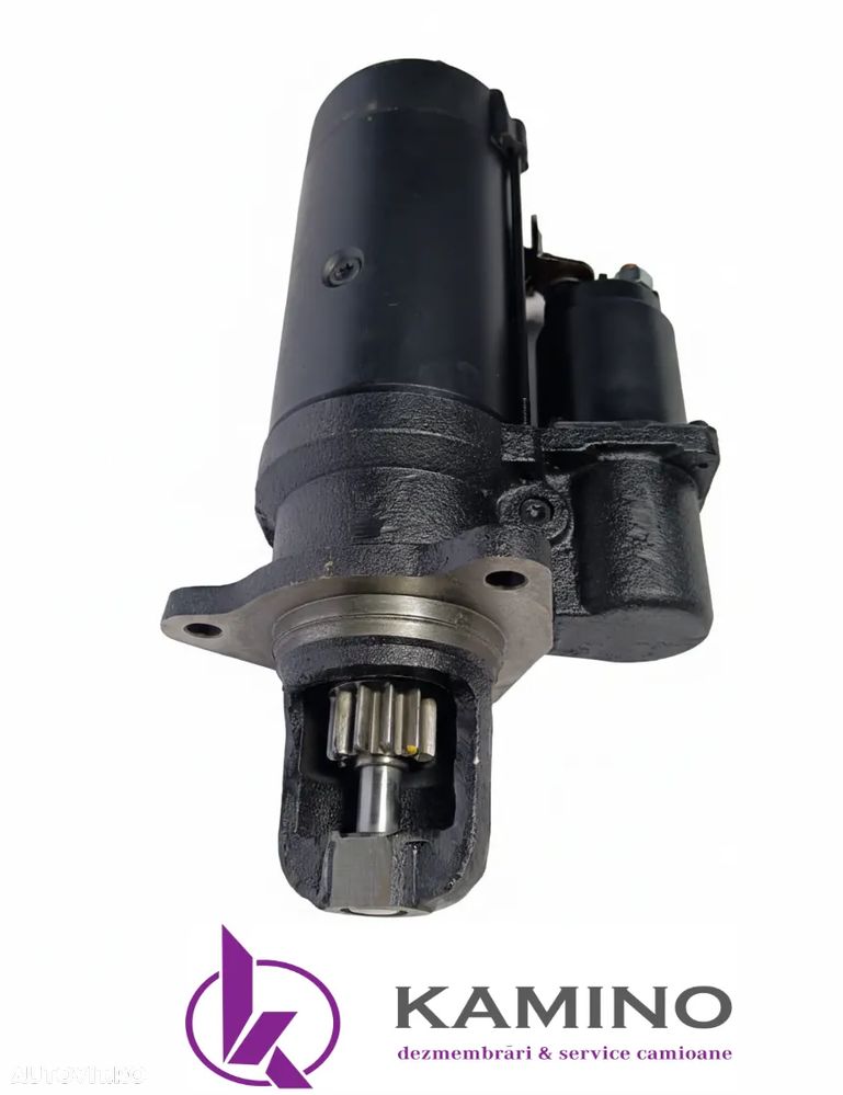 ELECTROMOTOR SCANIA 1332903 - 3