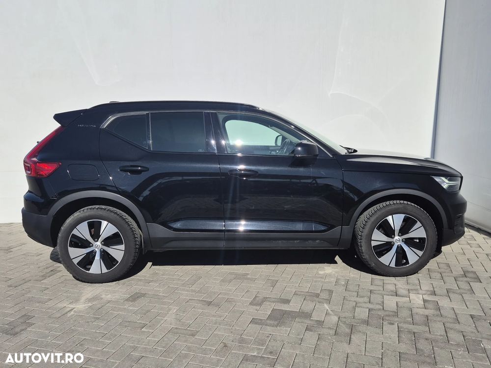 Volvo XC 40 Recharge T5 Twin Engine AT7 Inscription - 6