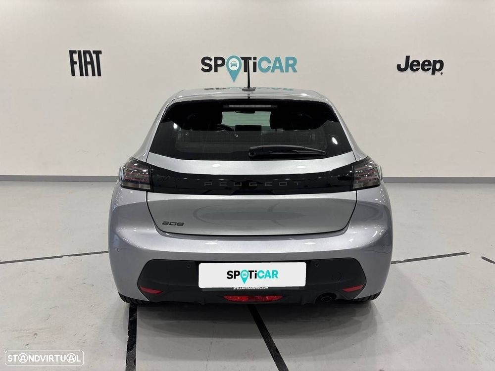 Peugeot 208 PureTech 100 Style - 5