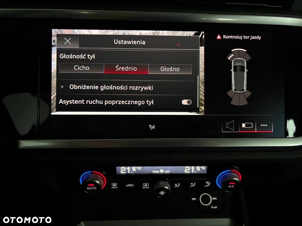 Audi Q3 45 TFSIe S tronic - 30