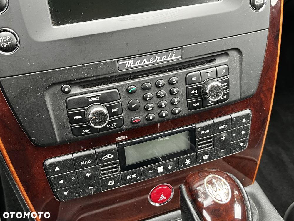 Maserati Quattroporte S Automatic - 24