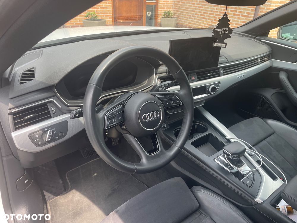 Audi A5 - 12