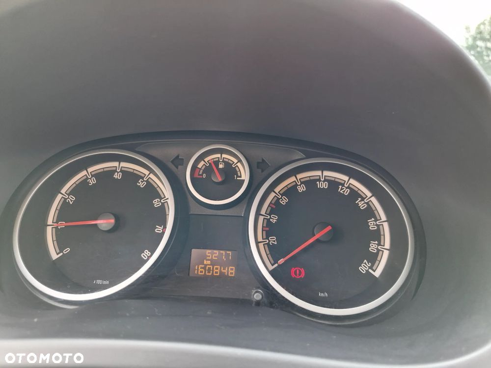 Opel Corsa 1.2 16V Cosmo - 6