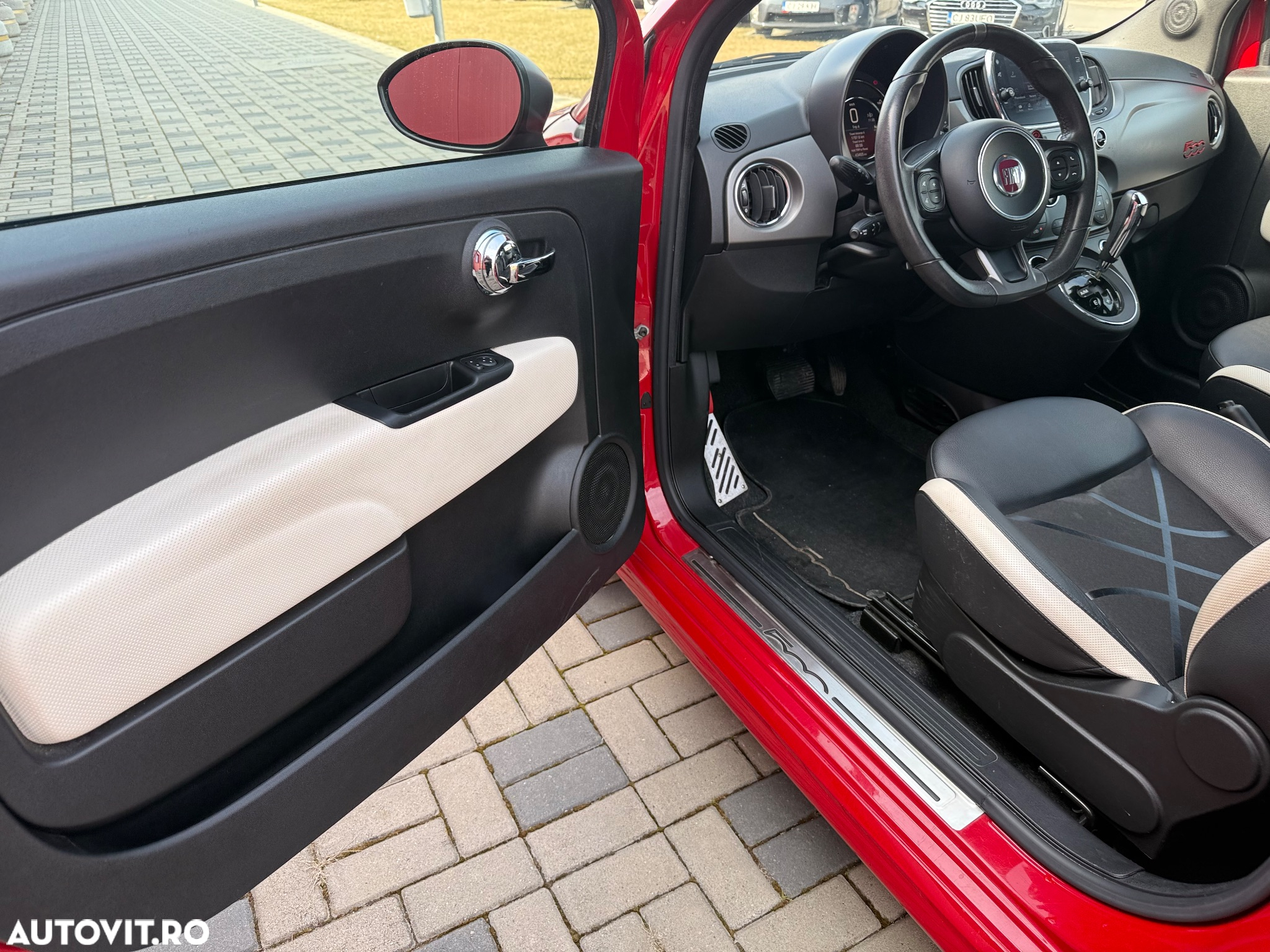 Fiat 500 - 13