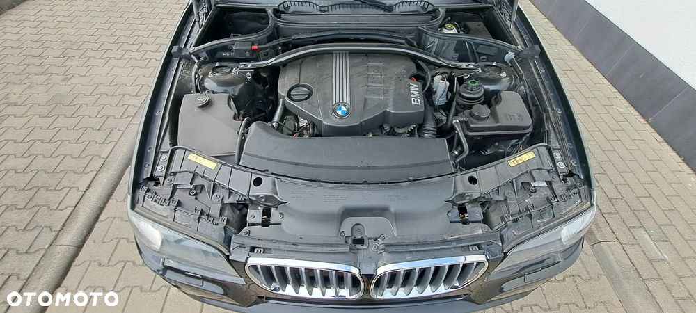 BMW X3 xDrive18d Limited Sport Edition - 11