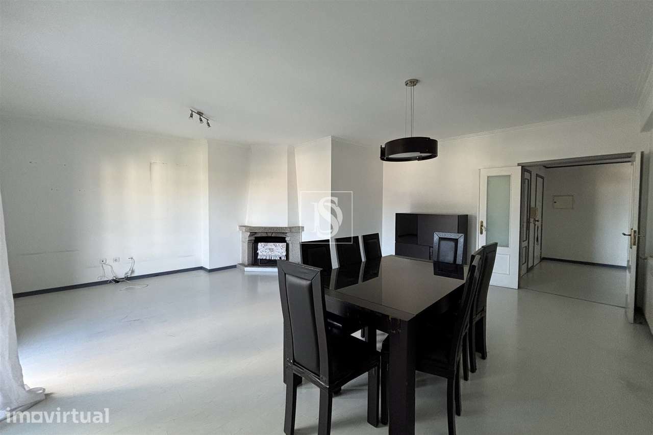 Apartamento T3+1 Duplex Venda - Grande imagem: 3/35