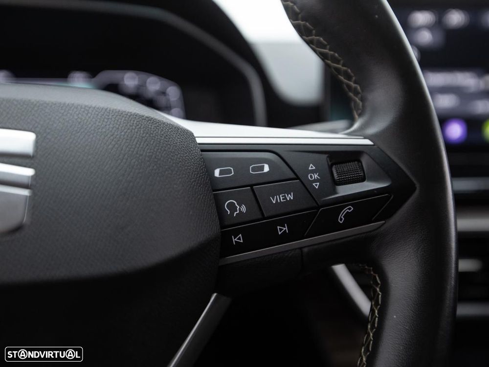 SEAT Leon 1.4 e-Hybrid Xcellence DSG - 15