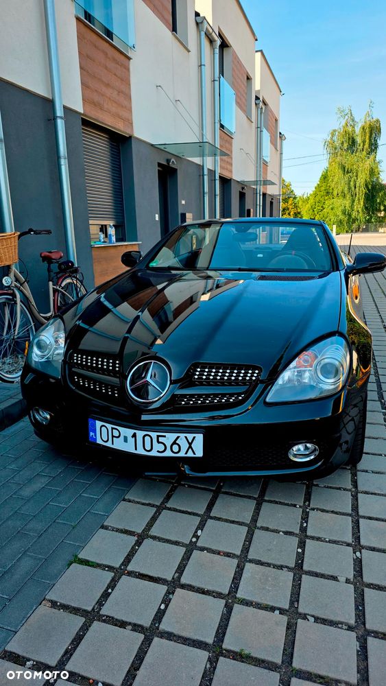 Mercedes-Benz SLK 300 7G-TRONIC Sport Edition - 2