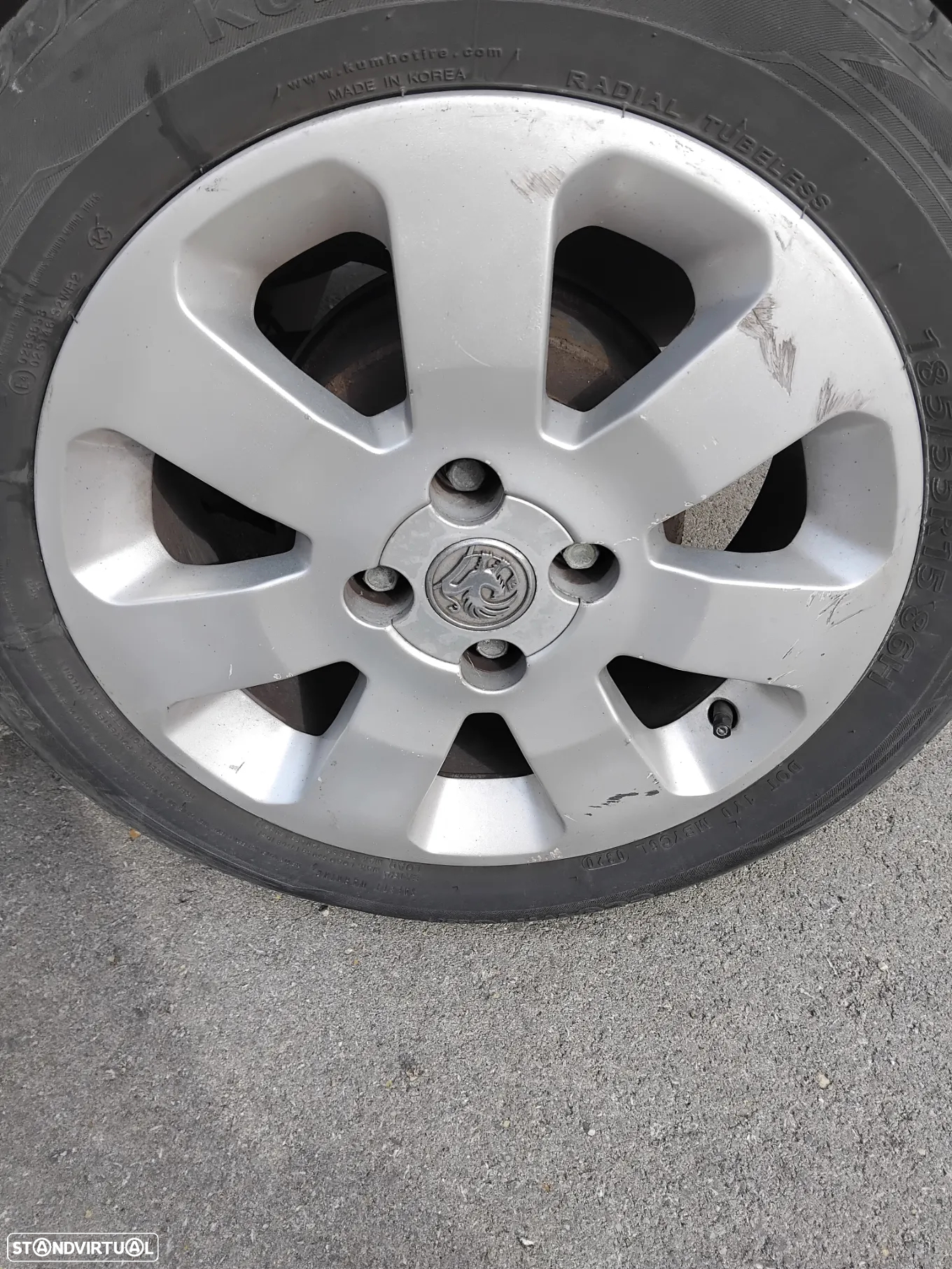 Opel Corsa 1.3 CDTi Enjoy - 4