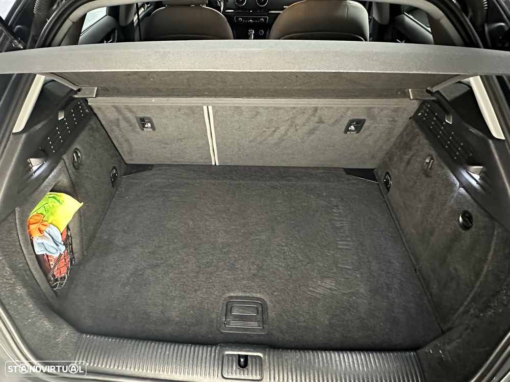 Audi A3 Sportback 30 TDI Design S tronic - 12