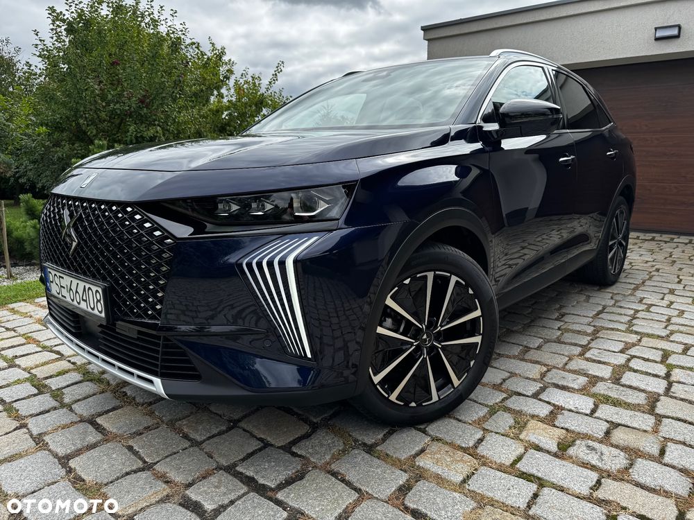 DS Automobiles DS 7 1.5 BlueHDi Rivoli - 1
