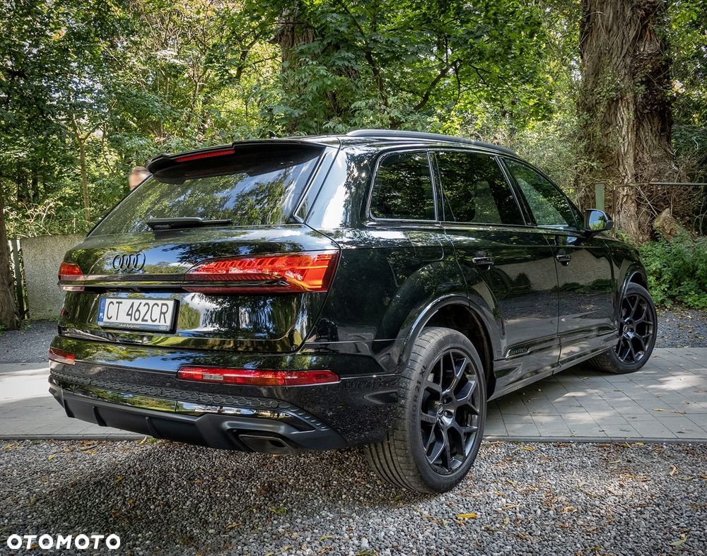 Audi Q7 - 2