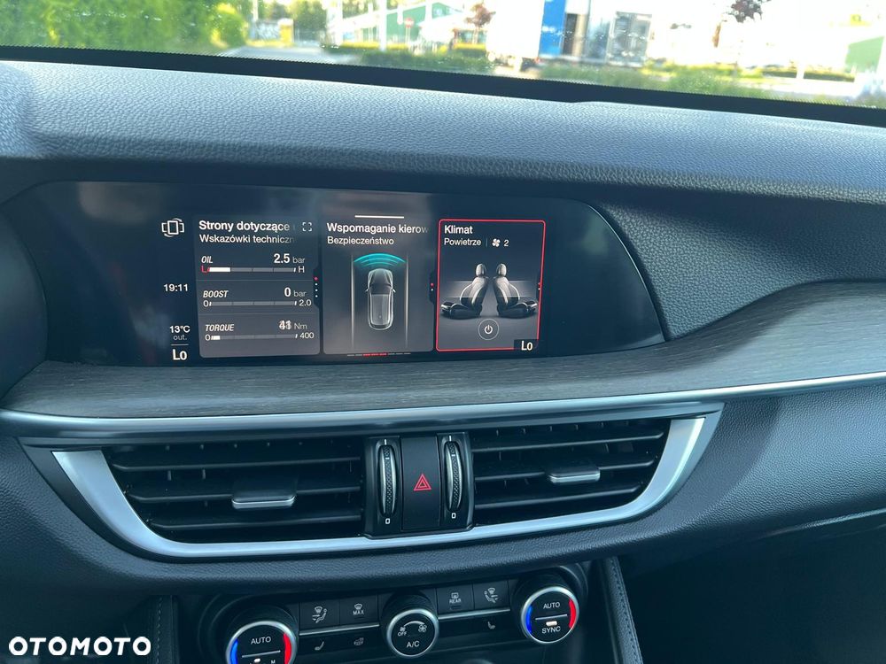 Alfa Romeo Stelvio 2.0 Turbo Veloce Q4 - 36