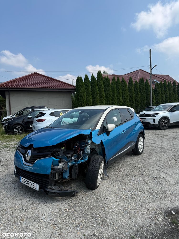 Renault Captur - 8