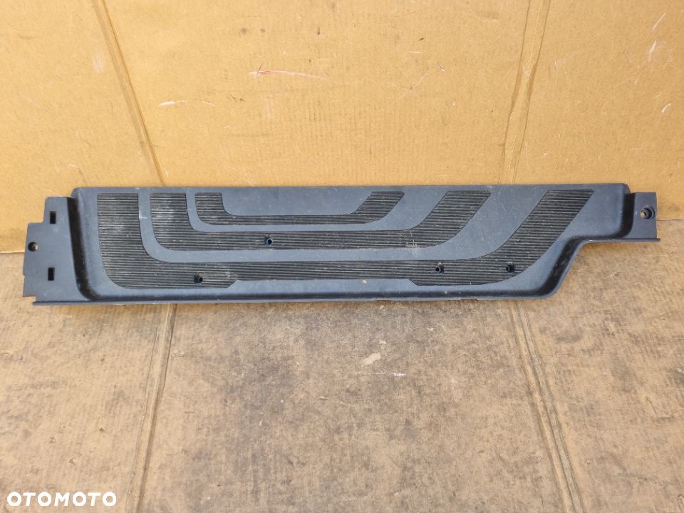 MERCEDES SPRINTER 907 910 STOPIEŃ PRAWY A9106861400 - 1