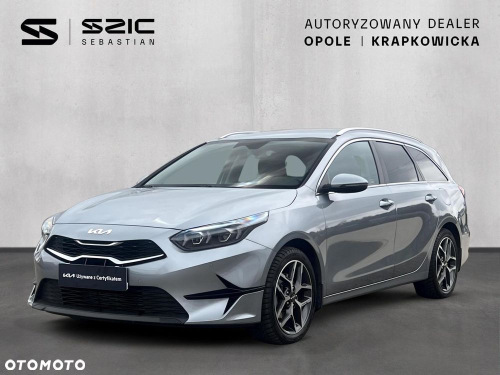 Kia Ceed - 2