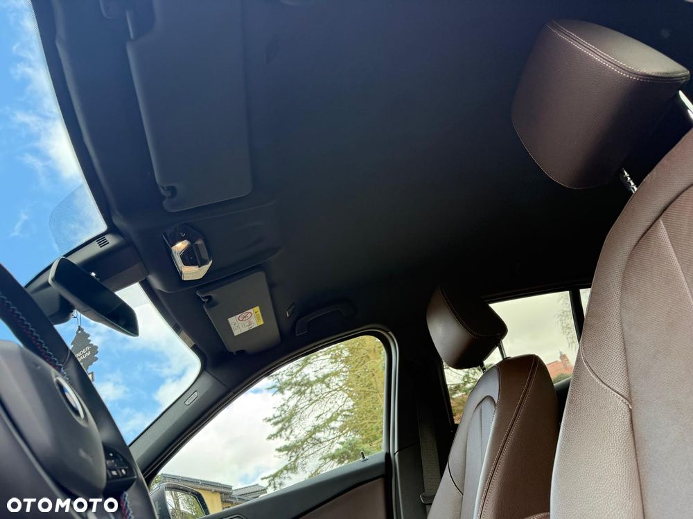 BMW Seria 1 118i Luxury Line - 26