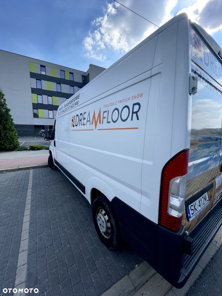 Peugeot BOXER - 15