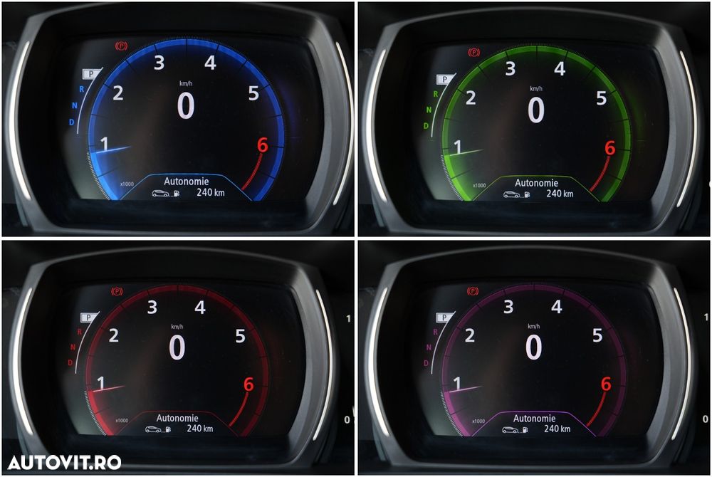 Renault Kadjar TCe 140 EDC GPF BUSINESS EDITION - 12