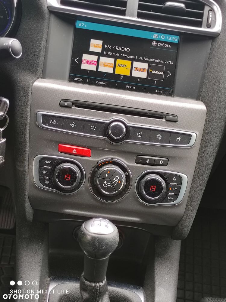 Citroën C4 1.2 PureTech MoreLife - 17