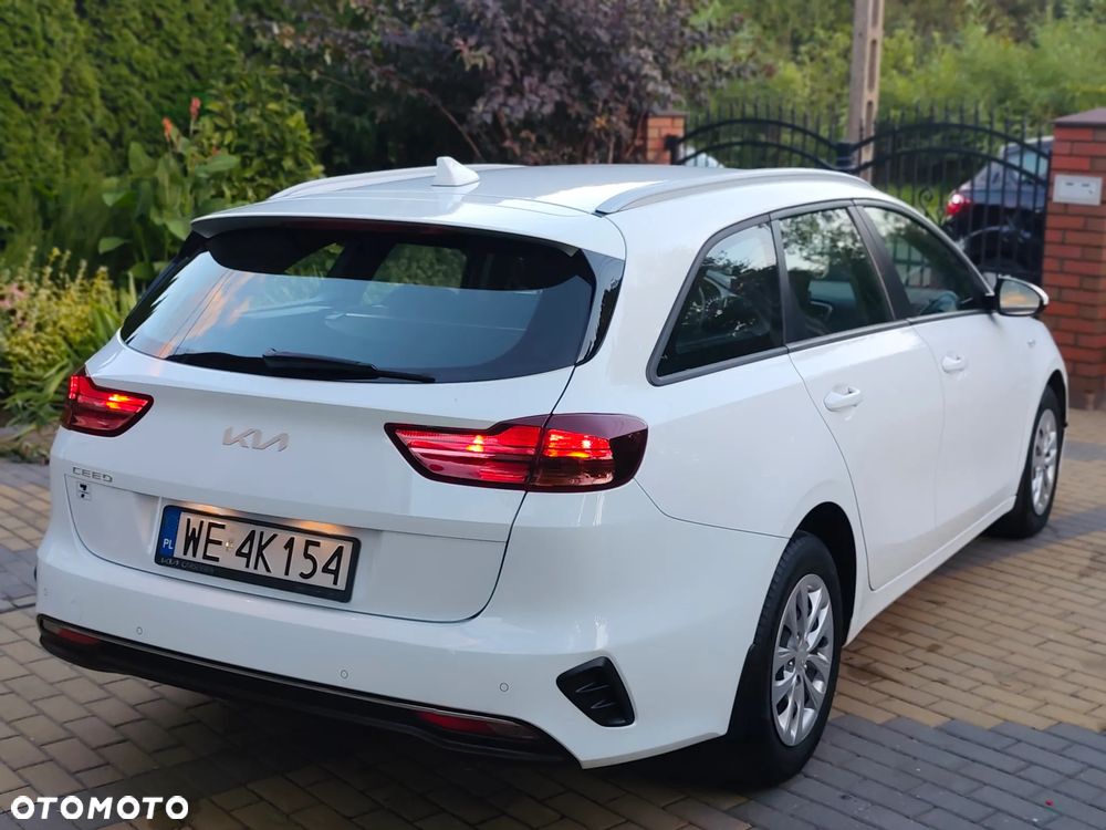 Kia Ceed 1.0 T-GDI S - 10