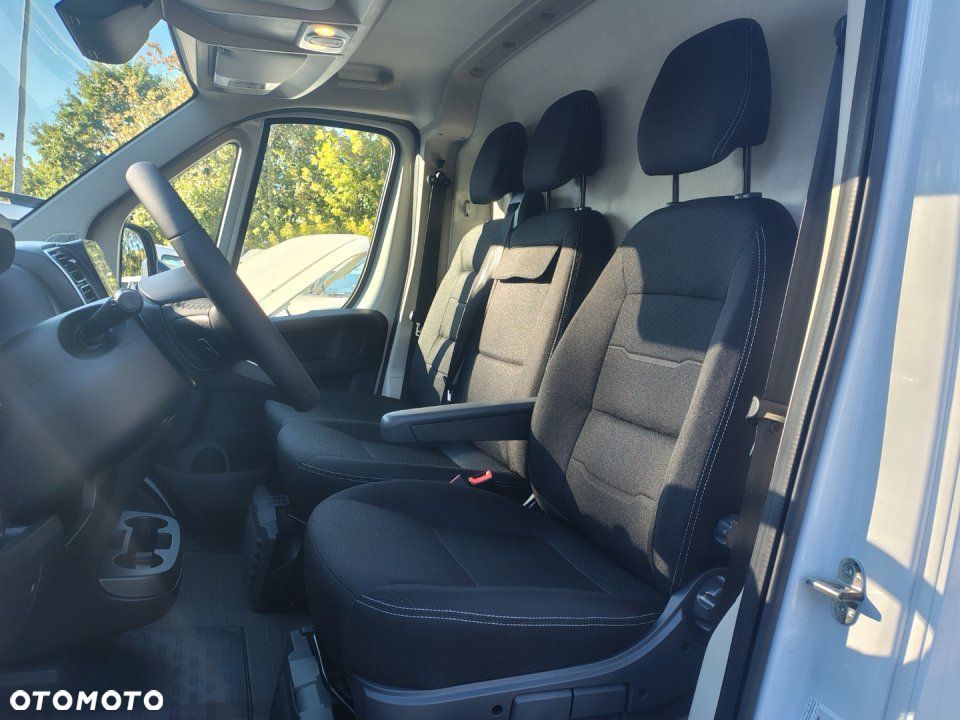 Fiat Ducato - 9