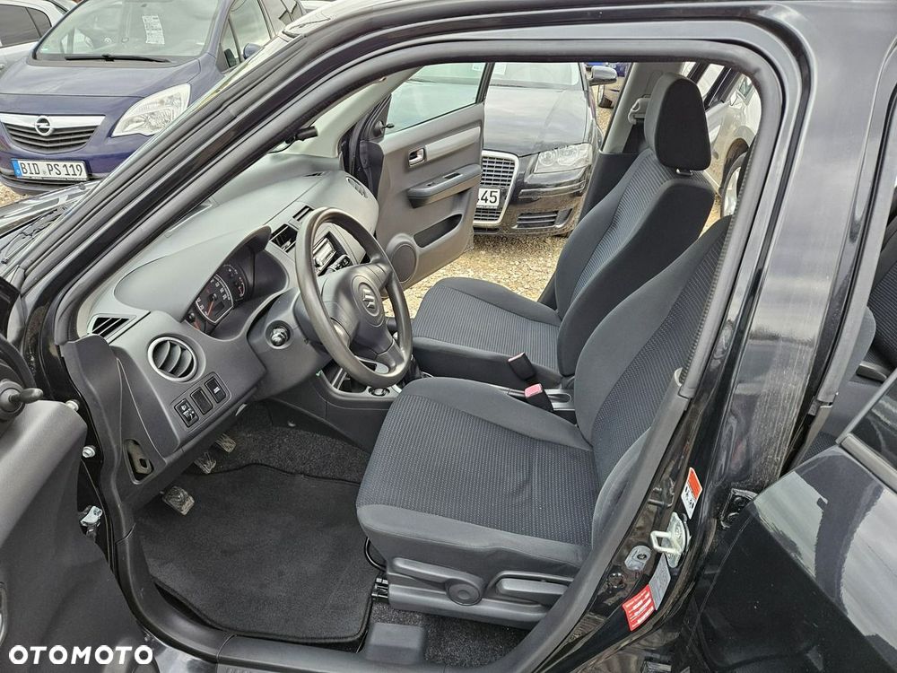 Suzuki Swift - 7