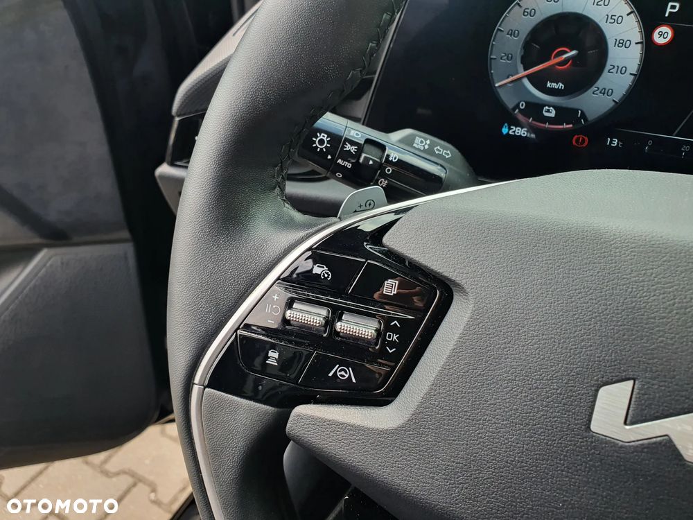 Kia Niro 64kWh XL - 38