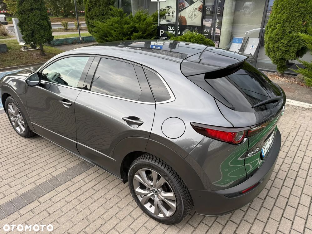 Mazda CX-30 - 13