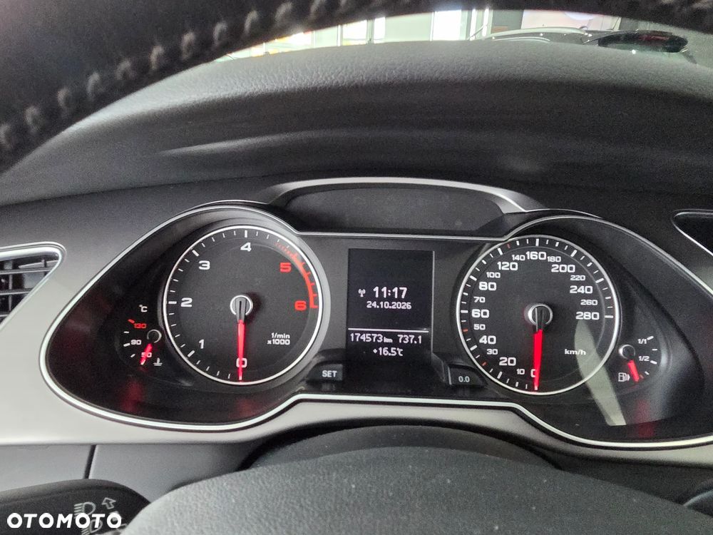 Audi A4 Avant - 15
