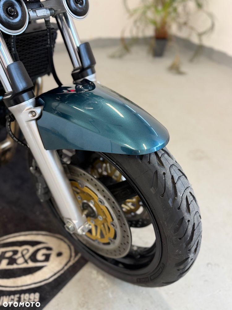 Suzuki Bandit - 13