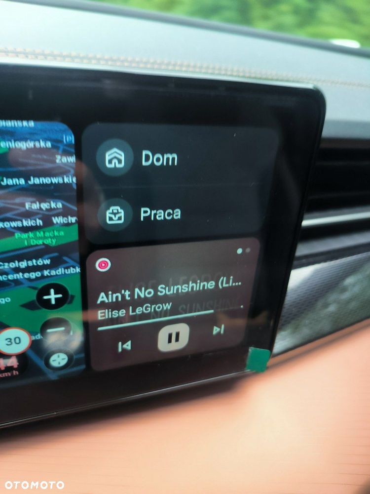 Forthing T5 EVO T-Five 1.5 DVVT GDI DCT - 38