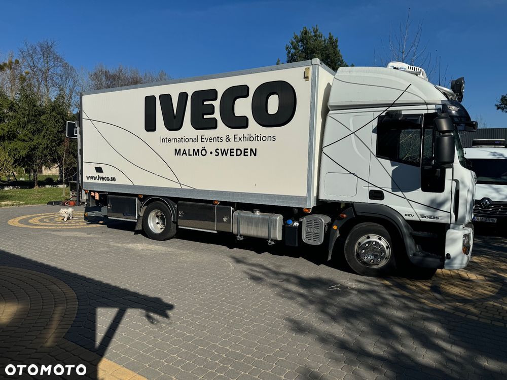 Iveco Eurocargo - 11