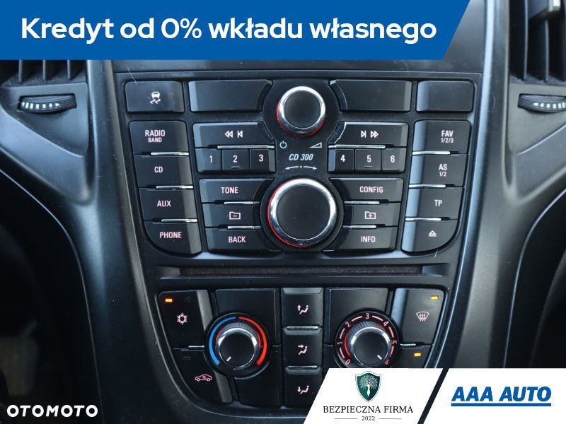 Opel Astra - 13