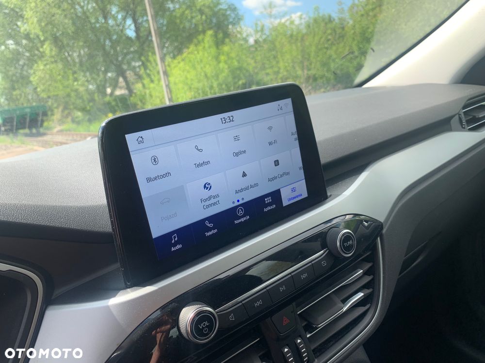 Ford Kuga 2.5 Duratec PHEV TITANIUM - 23