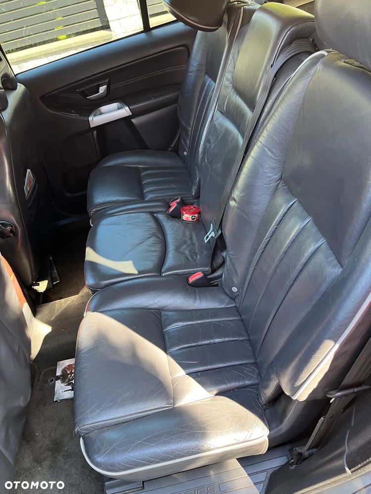Volvo XC 90 D5 Summum - 3