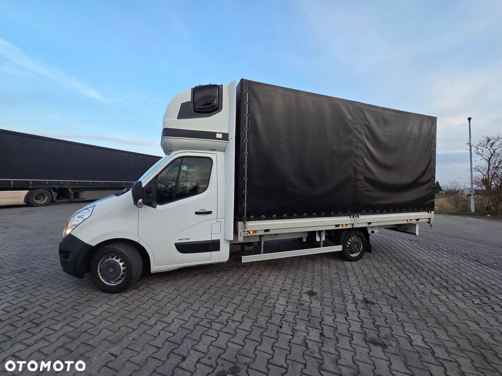 Renault Master - 3