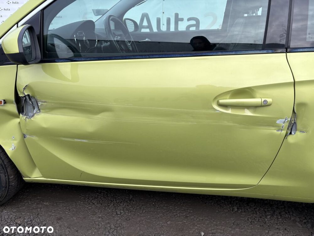 Opel Adam 1.2 Jam - 19