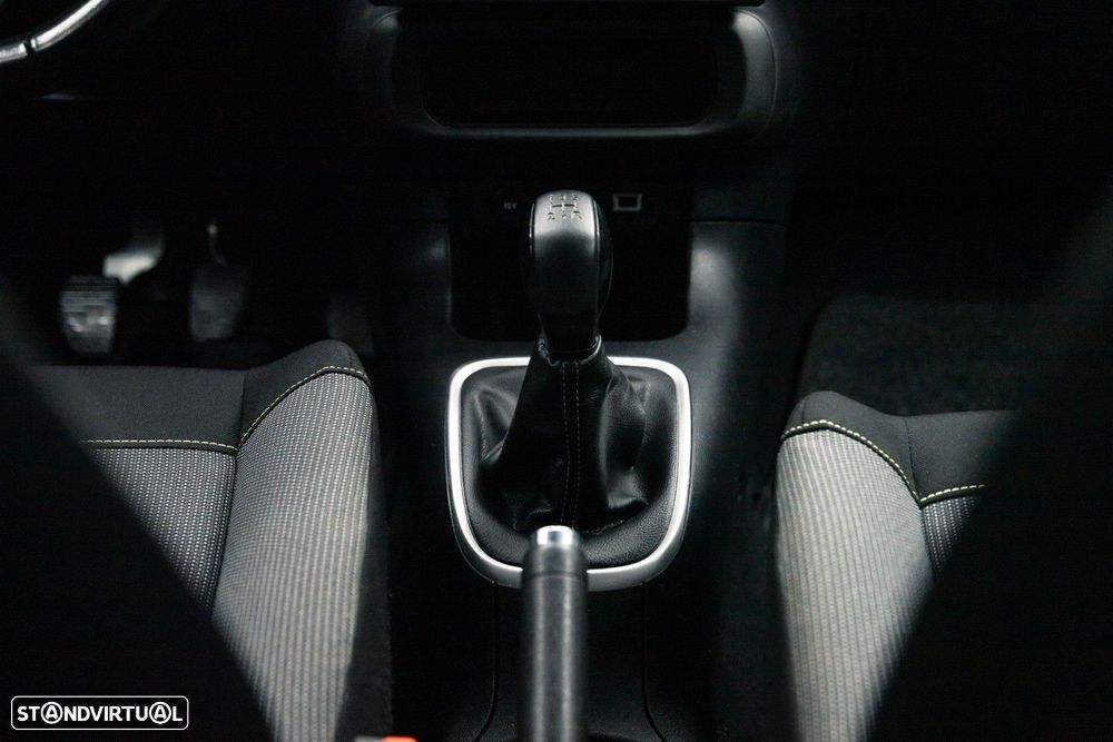 Citroën C3 1.5 BlueHDi Feel Pack - 39