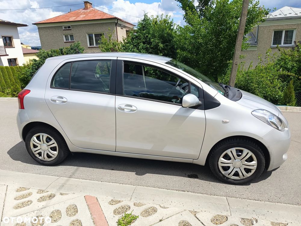 Toyota Yaris 1.3 Edition - 19