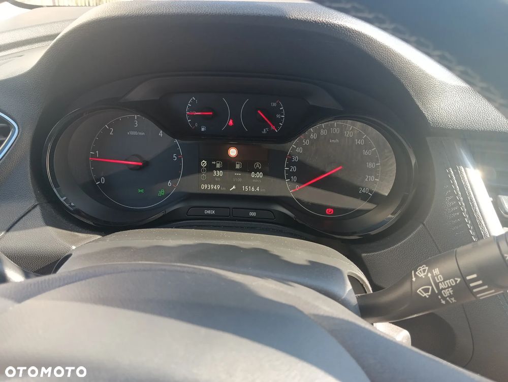 Opel Grandland X 1.5 D Start/Stop Business Edition - 14