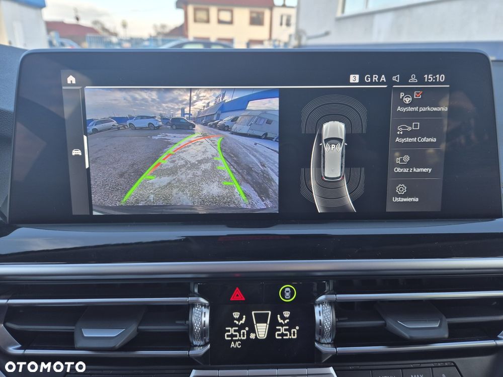 BMW X3 xDrive20d mHEV - 29