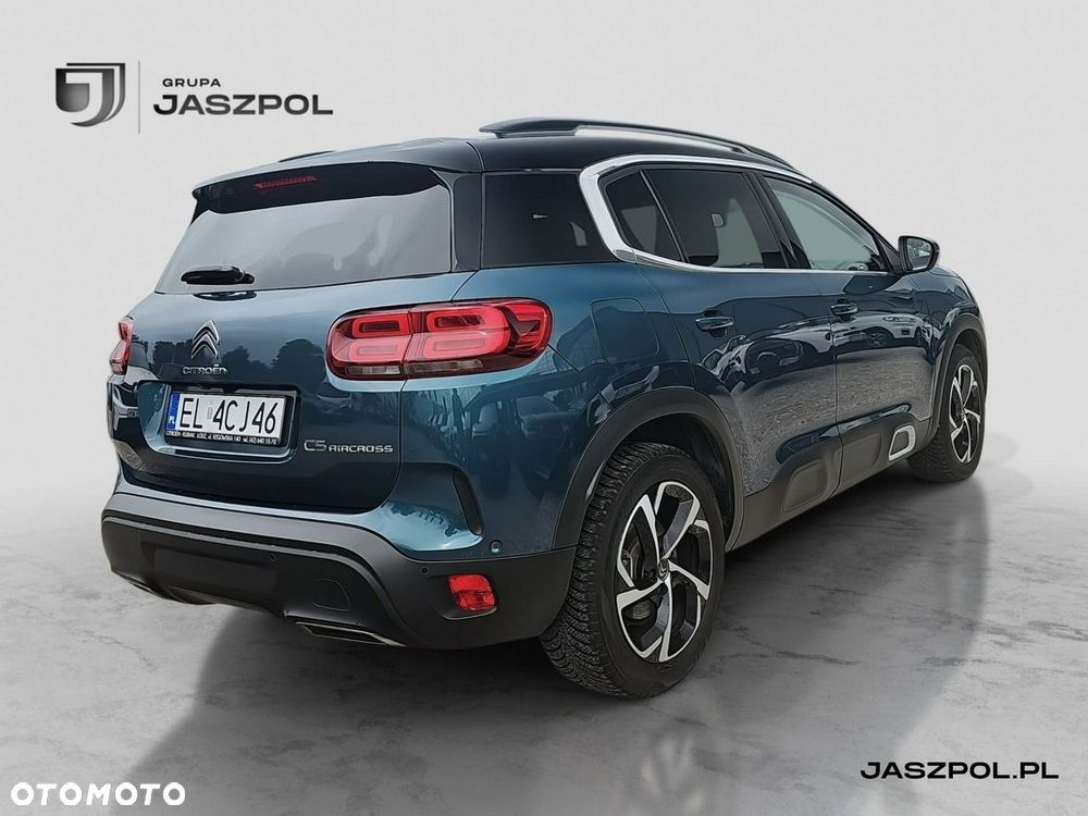 Citroën C5 Aircross - 5