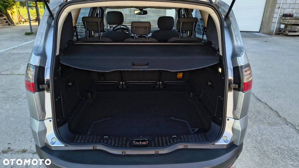 Ford S-Max 2.0 TDCi Titanium - 14